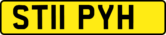 ST11PYH