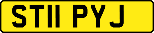 ST11PYJ