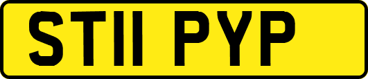 ST11PYP