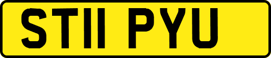 ST11PYU
