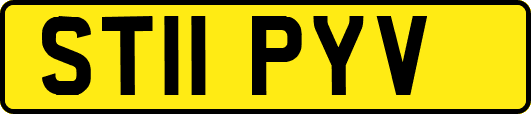ST11PYV