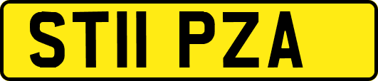 ST11PZA