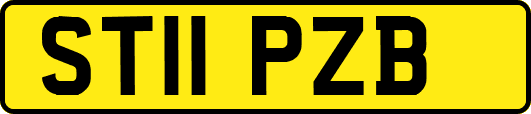ST11PZB