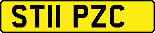 ST11PZC