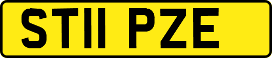 ST11PZE