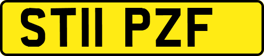 ST11PZF