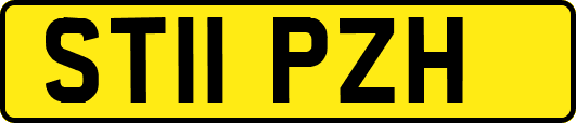 ST11PZH