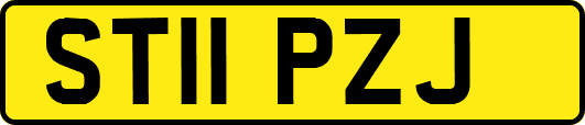 ST11PZJ
