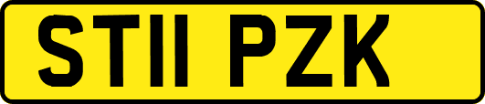 ST11PZK