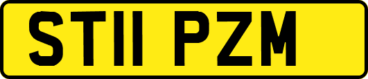 ST11PZM