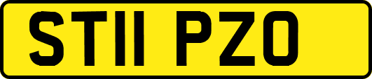 ST11PZO