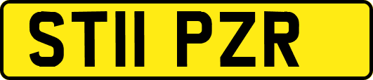 ST11PZR