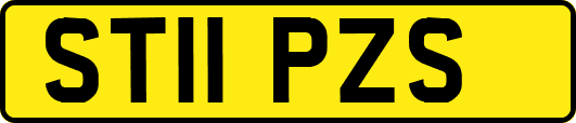 ST11PZS