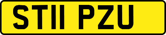 ST11PZU