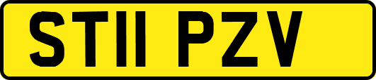 ST11PZV