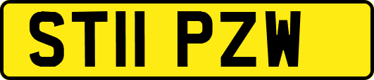ST11PZW