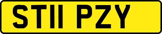 ST11PZY