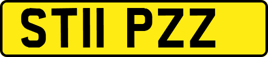 ST11PZZ