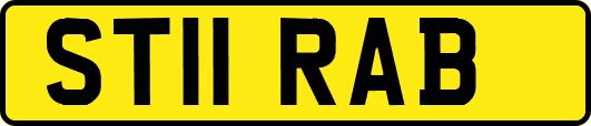 ST11RAB