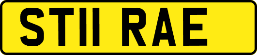ST11RAE