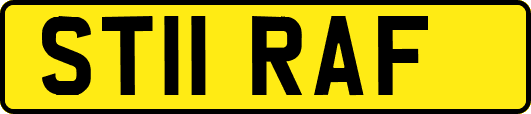 ST11RAF