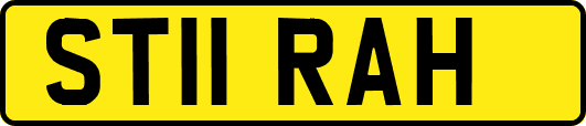 ST11RAH