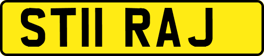 ST11RAJ
