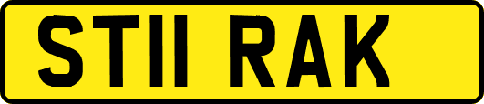 ST11RAK