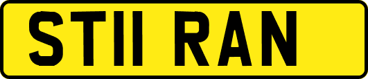 ST11RAN