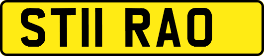 ST11RAO