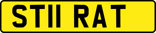 ST11RAT