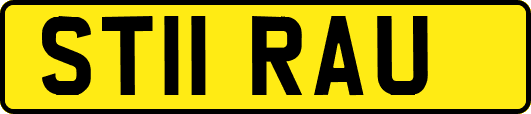 ST11RAU