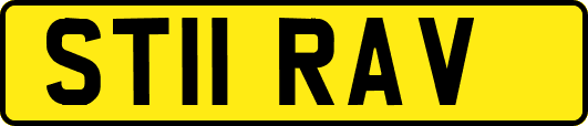 ST11RAV