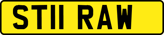 ST11RAW