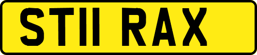 ST11RAX