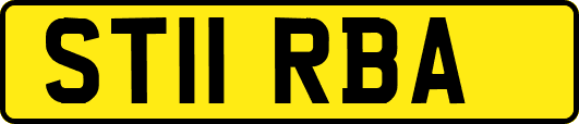 ST11RBA