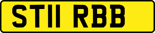ST11RBB
