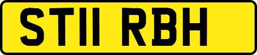 ST11RBH