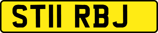 ST11RBJ