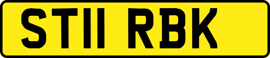 ST11RBK