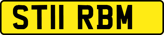 ST11RBM