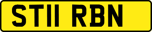 ST11RBN