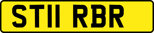 ST11RBR