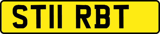 ST11RBT