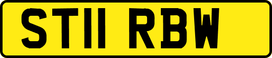 ST11RBW