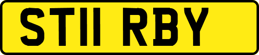ST11RBY