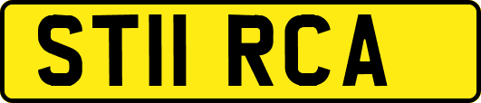 ST11RCA