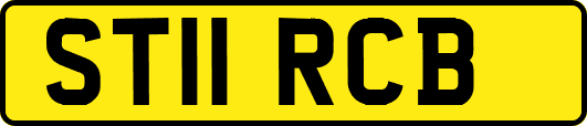 ST11RCB