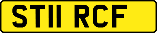 ST11RCF