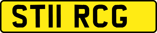 ST11RCG